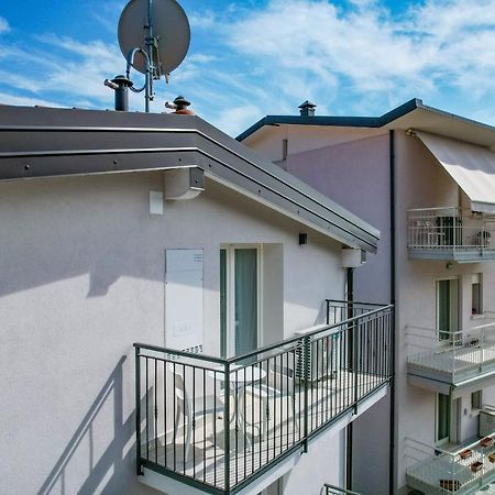 Maison Bellini Number 3 Toscolano Maderno Exteriér fotografie