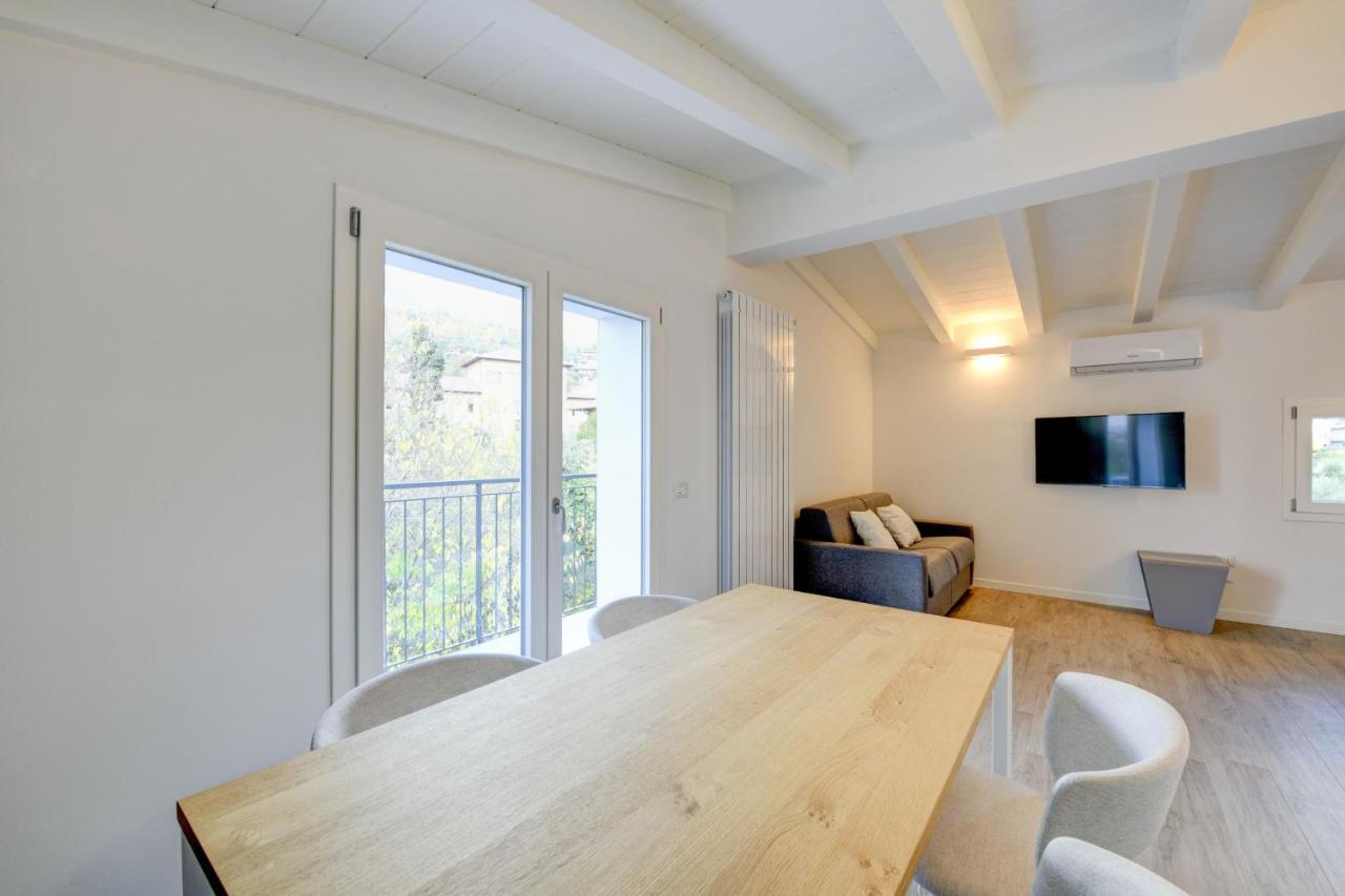 Maison Bellini Number 3 Toscolano Maderno Exteriér fotografie