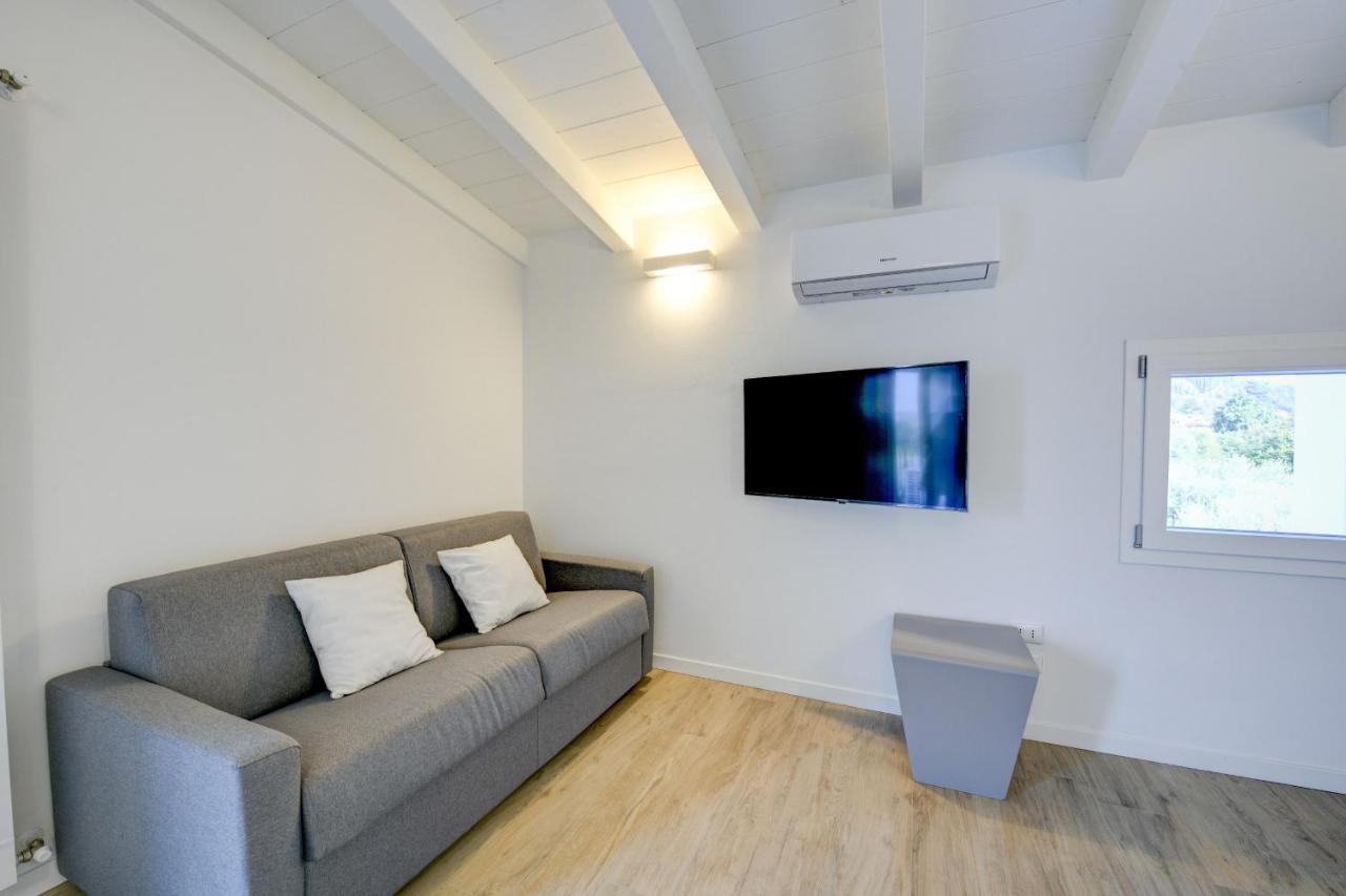 Maison Bellini Number 3 Toscolano Maderno Exteriér fotografie