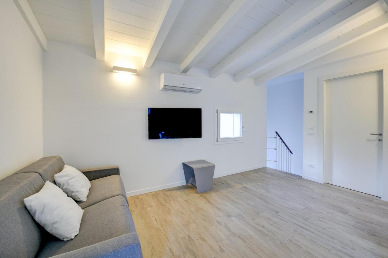 Maison Bellini Number 3 Toscolano Maderno Exteriér fotografie