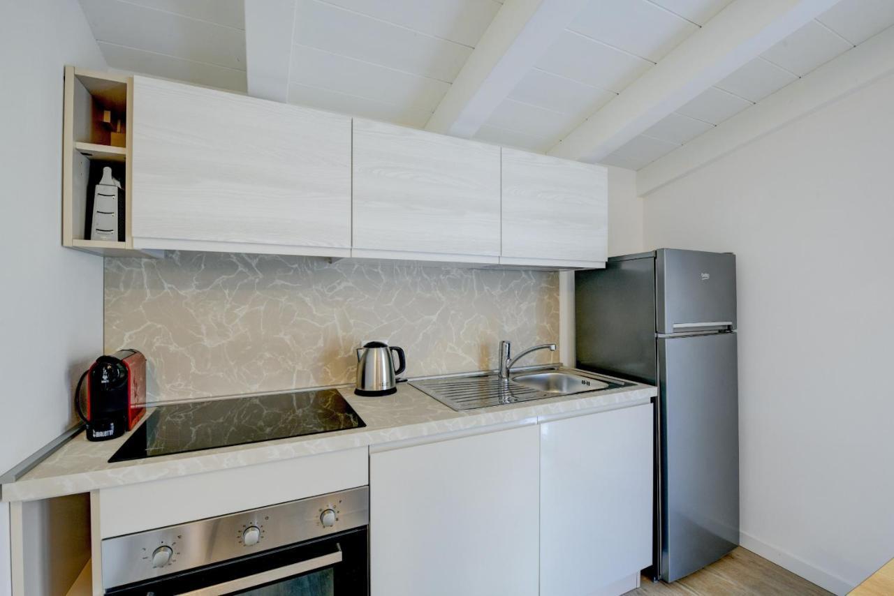 Maison Bellini Number 3 Toscolano Maderno Exteriér fotografie