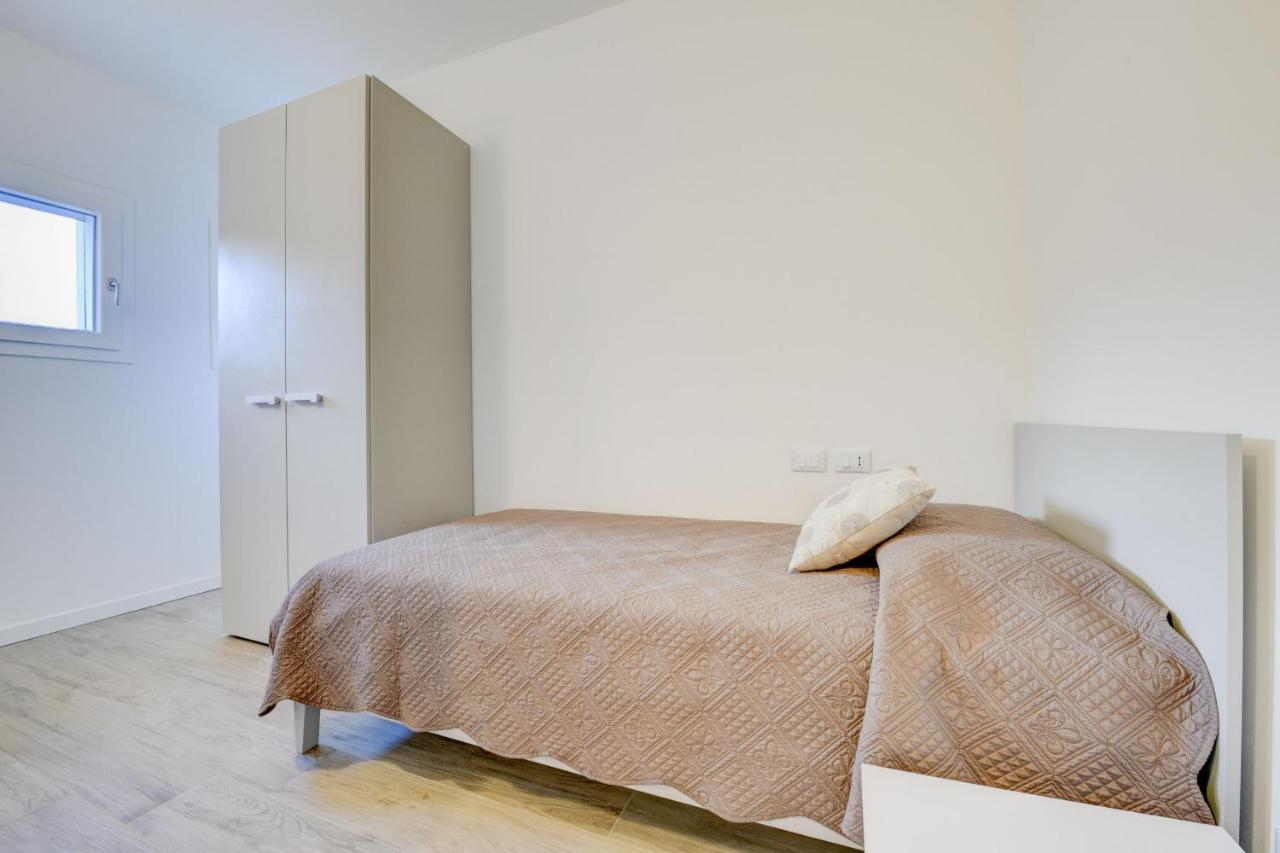 Maison Bellini Number 3 Toscolano Maderno Exteriér fotografie