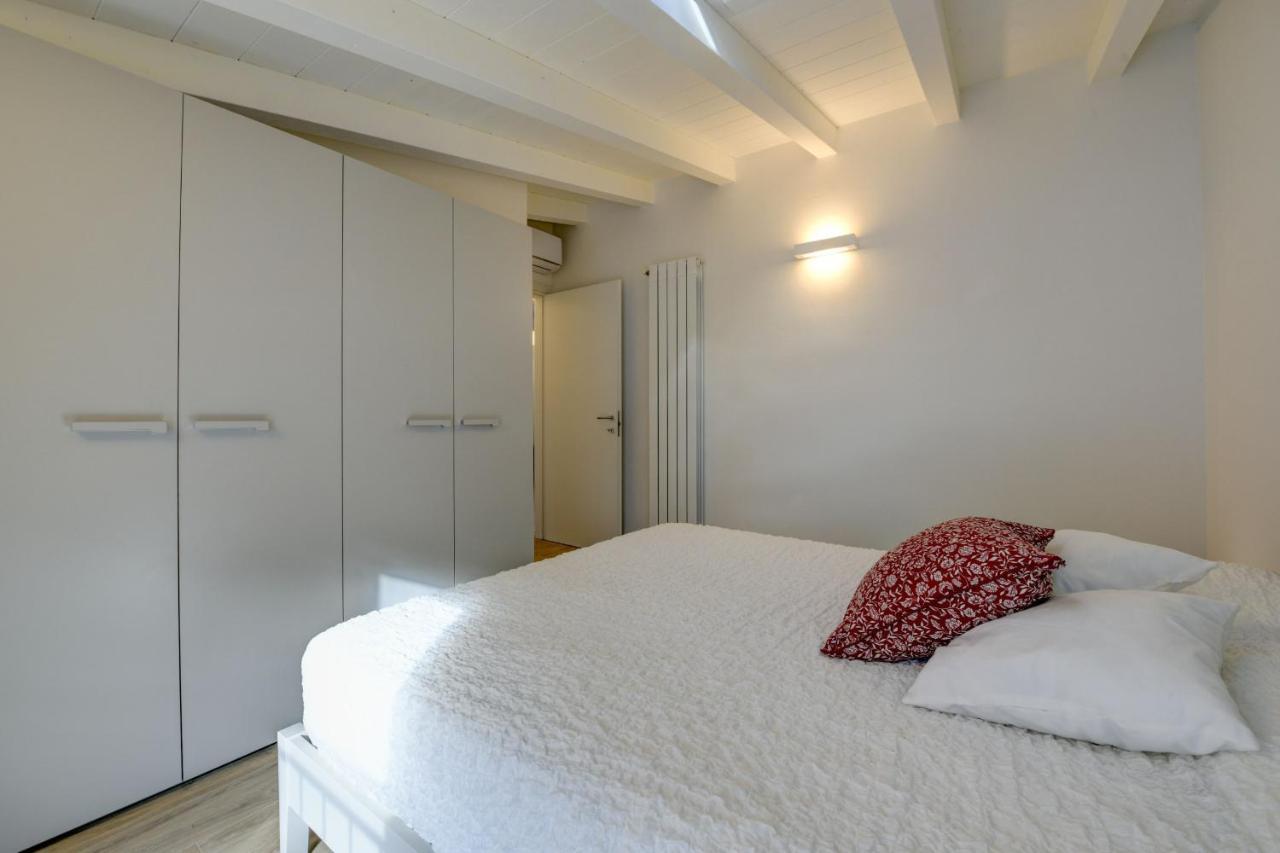 Maison Bellini Number 3 Toscolano Maderno Exteriér fotografie