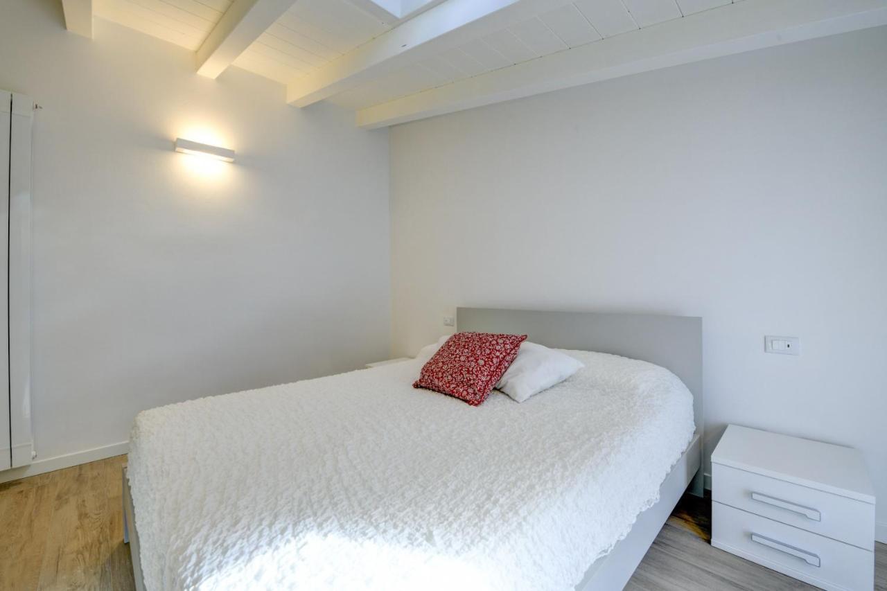 Maison Bellini Number 3 Toscolano Maderno Exteriér fotografie
