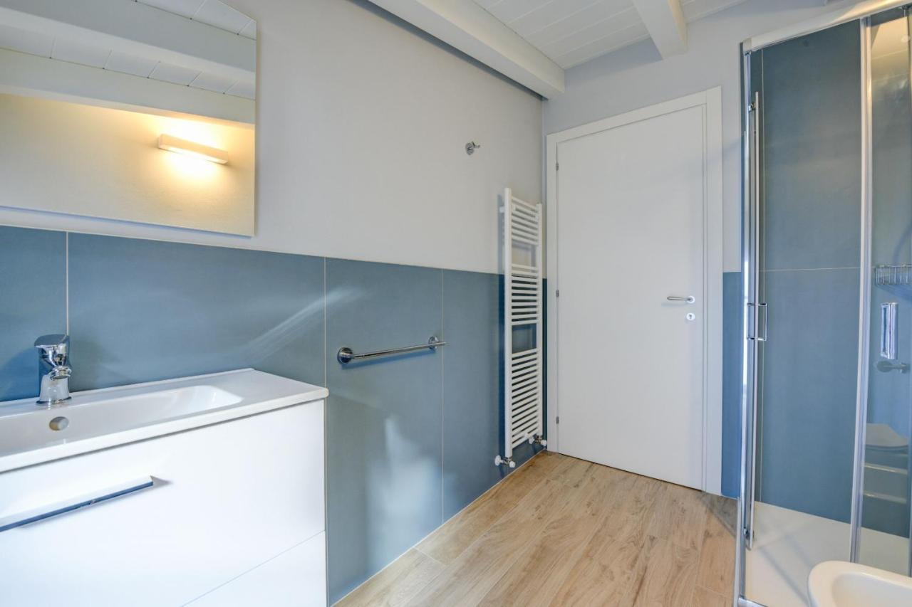 Maison Bellini Number 3 Toscolano Maderno Exteriér fotografie