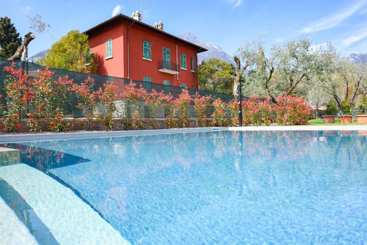 Maison Bellini Number 3 Toscolano Maderno Exteriér fotografie