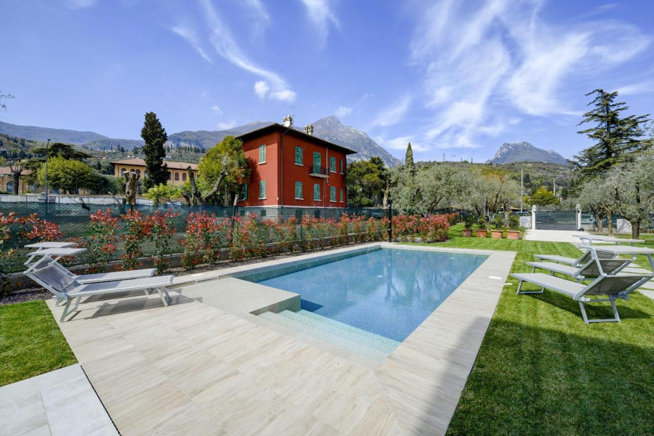 Maison Bellini Number 3 Toscolano Maderno Exteriér fotografie